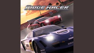 Your Vibe - Ridge Racer Type 4