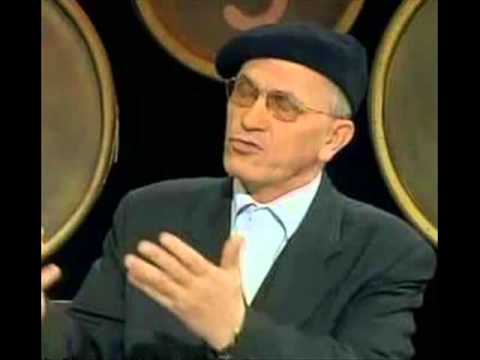 Mustafa Spahić Mujki HUTBA 3