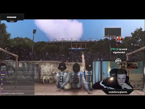 BTA REACION A JUGADOR DEL AÑO  DE Bizarrap, Trueno, Acru