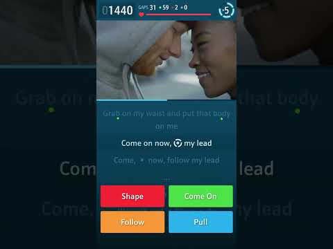 Learn Languages with Music Video