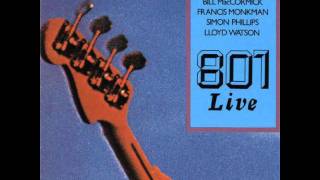 801 - Golden Hours (Brian Eno)