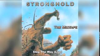Stronghold The Mixtape_FULL ALBUM (2000)