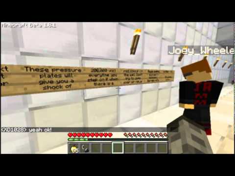 Minecraft: It's Better Together Part 4