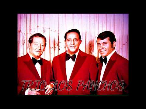LOS PANCHOS - MIX - GRANDES EXITOS CON EYDIE GORME, ESTELA RAVAL VOL.2