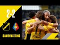 SAMENVATTING | NAC - SC Telstar (2-2)