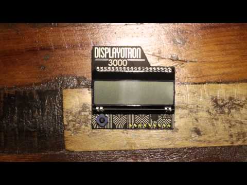 Pimoroni Pico VGA Demo Base - garso/vaizdo išplėtimas, skirtas Raspberry Pi Pico - Pimoroni PIM553 video