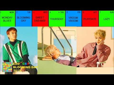 download lagu mp3 mp4 Exo Cbx Full Album, download lagu Exo Cbx Full Album gratis, unduh video klip Download Exo Cbx Full Album Mp3 dan Mp4 Popular Gratis