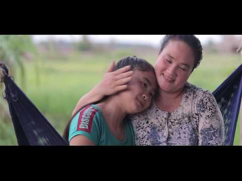 Mẹ hiền của tôi - Thiện Nhân