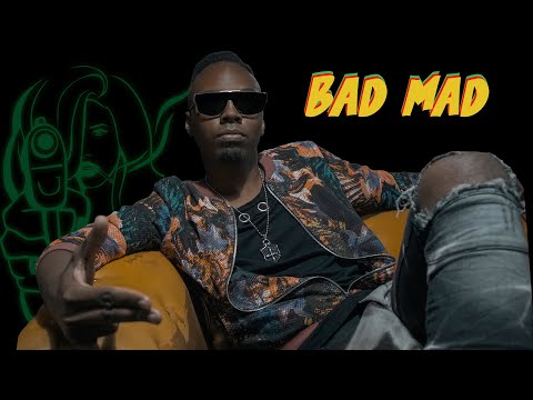 Lion Bigmao and Jony Roy