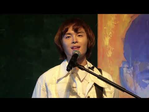 190413 [전주] 멘트4 - 잔나비 전국투어 콘서트 '투게더' @ 한국소리문화의전당 모악당