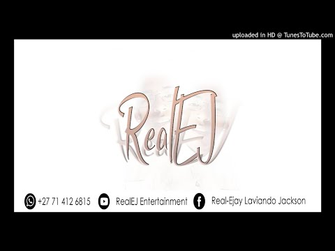 RealEJ - Up All Night (Audio)