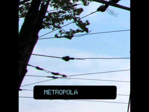 Metropola - Urban Traffic Compilation - Track07 by Batcha Demental