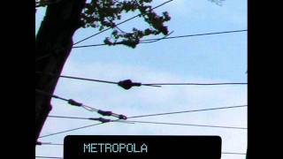 Metropola - Urban Traffic Compilation - Track07 by Batcha Demental