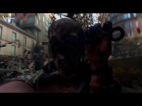 Dying Light 2: Stay Human PS5 Walkthrough Gameplay Part 33