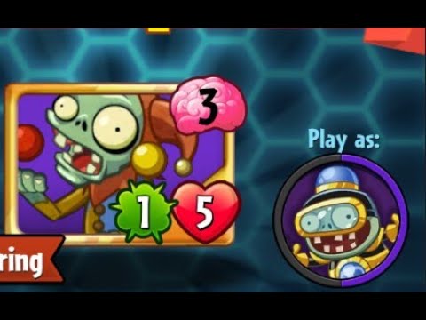 Twisted Rules !!! Daily Event 14 th Jan 2022 Plants vs Zombies Heroes Day 4