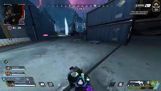 [APEX    配信]　初見さん大歓迎‼️‼️徳川殿の実況生配信　#30-6