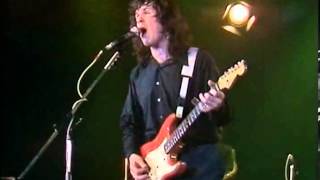 Gary Moore I&#39;m Movin on montreux 1990
