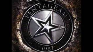 Pentagram ( Mezarkabul ) Şeytan Bunun Neresinde " 1987" 2008