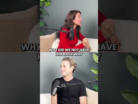 Andrea Boccaletti reveals the one line that was cut from his episode on Sex and the City