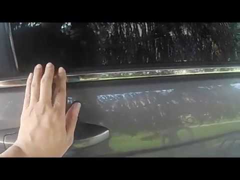 Honda CRV 3rd Gen Window Trim Weather Strip Replacement DIY