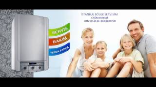SULTANGAZİ KOMBİ SERVİSİ 0212 595 21 16