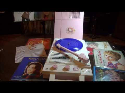 Daniele Vidal; THE SONG OF CHOCOLATE（ショコラの歌）