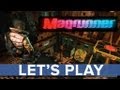 Magrunner: Dark Pulse - Let's Play - Eurogamer