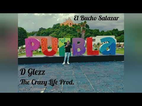 El Tibu V1 - D Glezz @TheCrazyLifeProd #rap #hiphop 