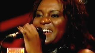 Rouge - Beijo Molhado (Programa Clube do Fã 2004)