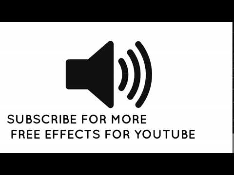 IM FAST AS F*** BOI (SOUND EFFECT)(non copyright)