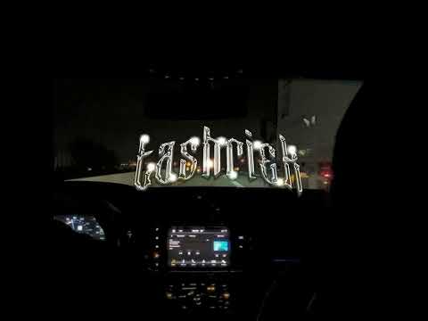 Toni Braxton - You're Making Me High (Tashriek X Fats Remix)