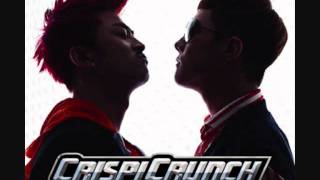 Crispi Crunch - Thumbs Up [AUDIO]