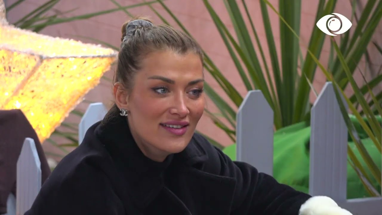 I vura për fundi… , Luizi shprehet i zhgënjyer…