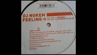 DJ Nukem – Feeling (Hypnotic Club Mix)
