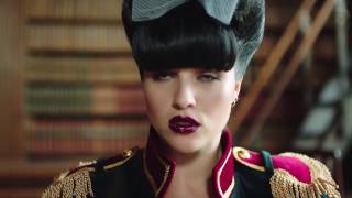 羅比威廉斯 Robbie Williams / 俄羅斯狂歡 Party Like A Russian (HD中字MV)