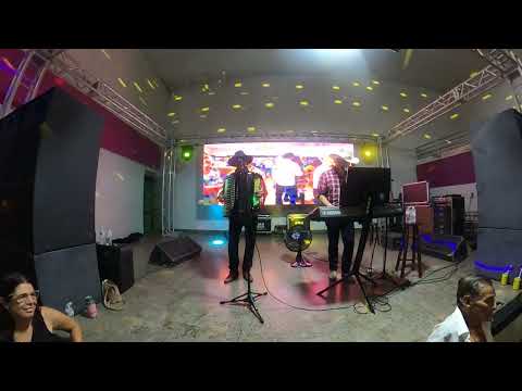 FORRÓ DANÇANTE NO SOCIAL CLUBE  BANDA CONEXÃO 1OO %FORRÓ @Forroinminasgerais 