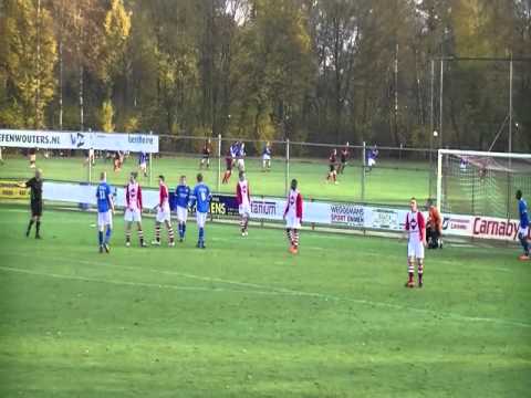 Emmen B1   FC Den Bosch B1 2012 11 17