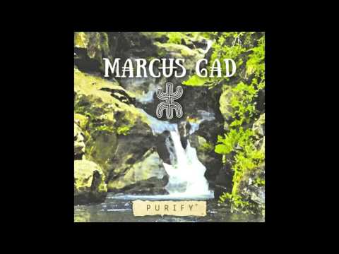 Marcus Gad feat. A7JK - Mountains (Jhouoolê)