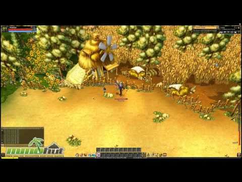 Lunia Chronicles PC