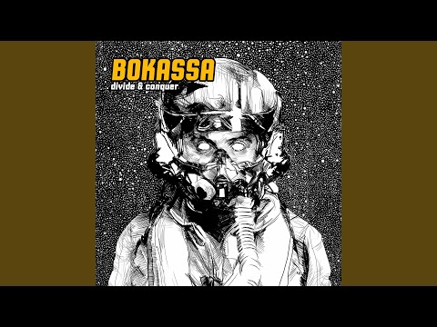 Impending Doom - Bokassa