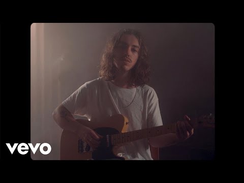 Tyne-James Organ - Watch You Go (Official Video)