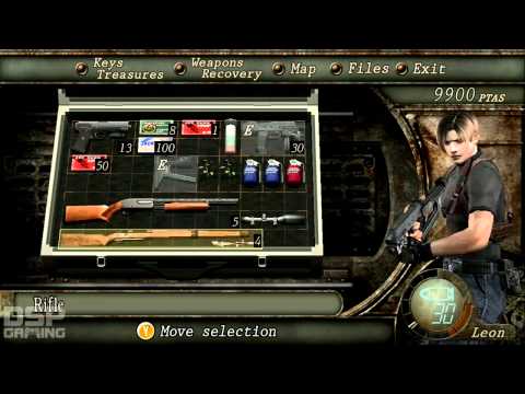 Resident Evil 4 HD playthrough pt13