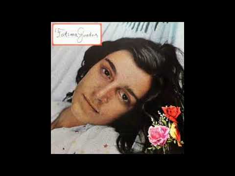 Fatima Guedes - O Bloco das Mimosas Borboletas