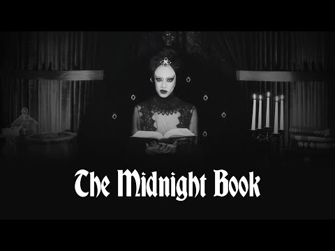 THE MIDNIGHT BOOK Ep. 1: The Thing In The Cellar