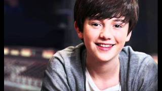 Greyson Chance - Home Is In Your Eyes (HD)