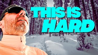 The Mental Battle of Winter Running | How I Stay Motivated