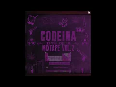 [2016] Neo Pistea x Coqeé Flow - Codeína Vol. 2