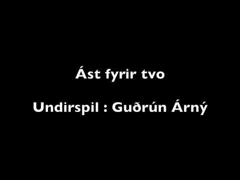 Ást fyrir tvo :  undirspil