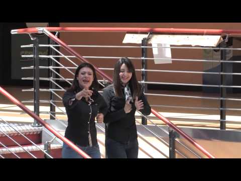 HAPPY FROM CENTRO COMMERCIALE "DUE MARI" - LAMEZIA TERME (CZ)