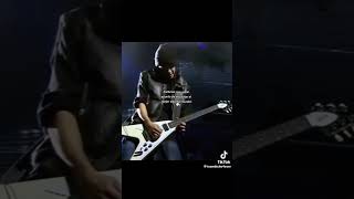 TOM CON SU GUITARRA PAIN OF LOVE
